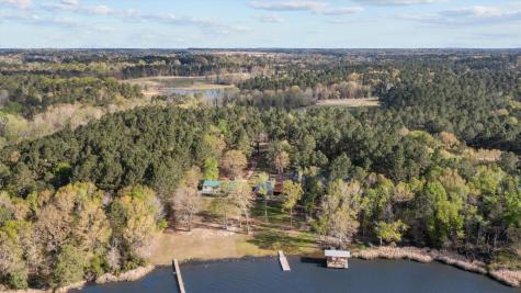 600 Pine Island Cove Road Grapeland TX 75844