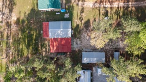 600 Pine Island Cove Road Grapeland TX 75844