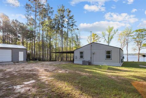 600 Pine Island Cove Road Grapeland TX 75844
