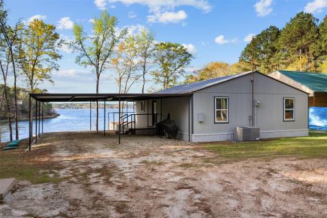 600 Pine Island Cove Road Grapeland TX 75844