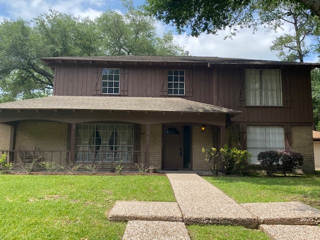 5314 Old Lodge Drive Houston TX 77066