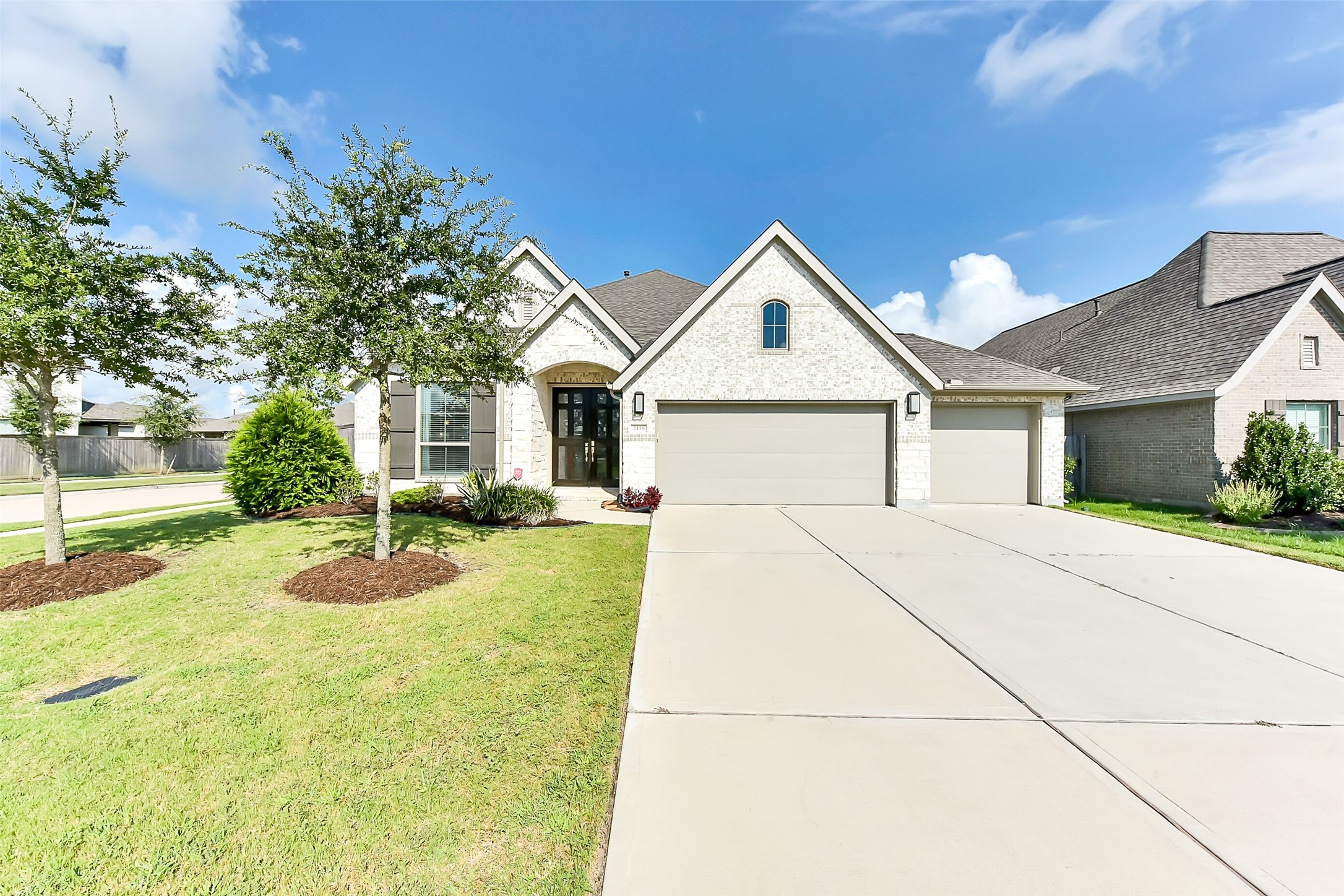 2118 Bronze Creek Lane Richmond TX 77469