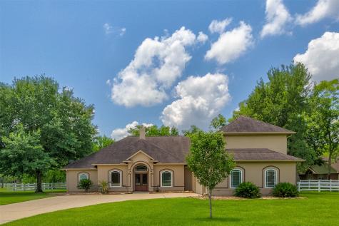 6110 Grande Gables Drive Richmond TX 77469