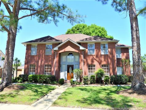 22310 Cove Hollow Drive Katy TX 77450