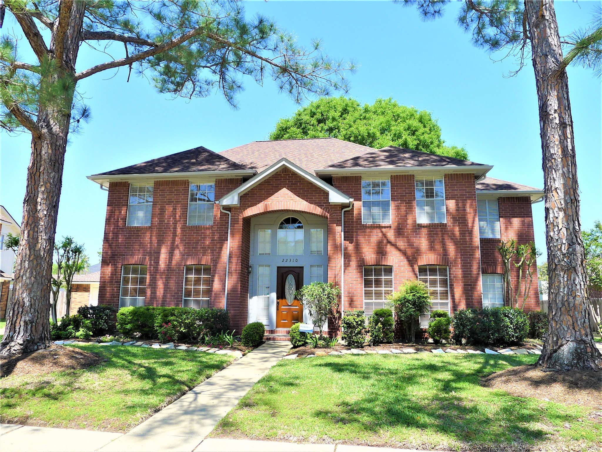 22310 Cove Hollow Drive Katy TX 77450