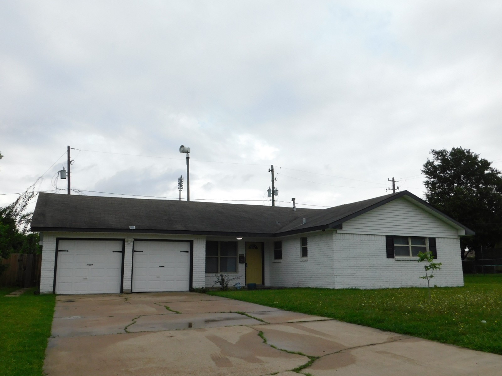 12353 Industrial Road Houston TX 77015