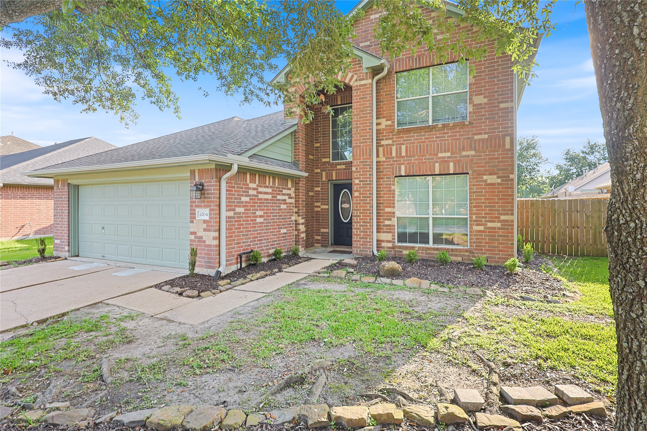 4204 Seminole Drive Pearland TX 77584
