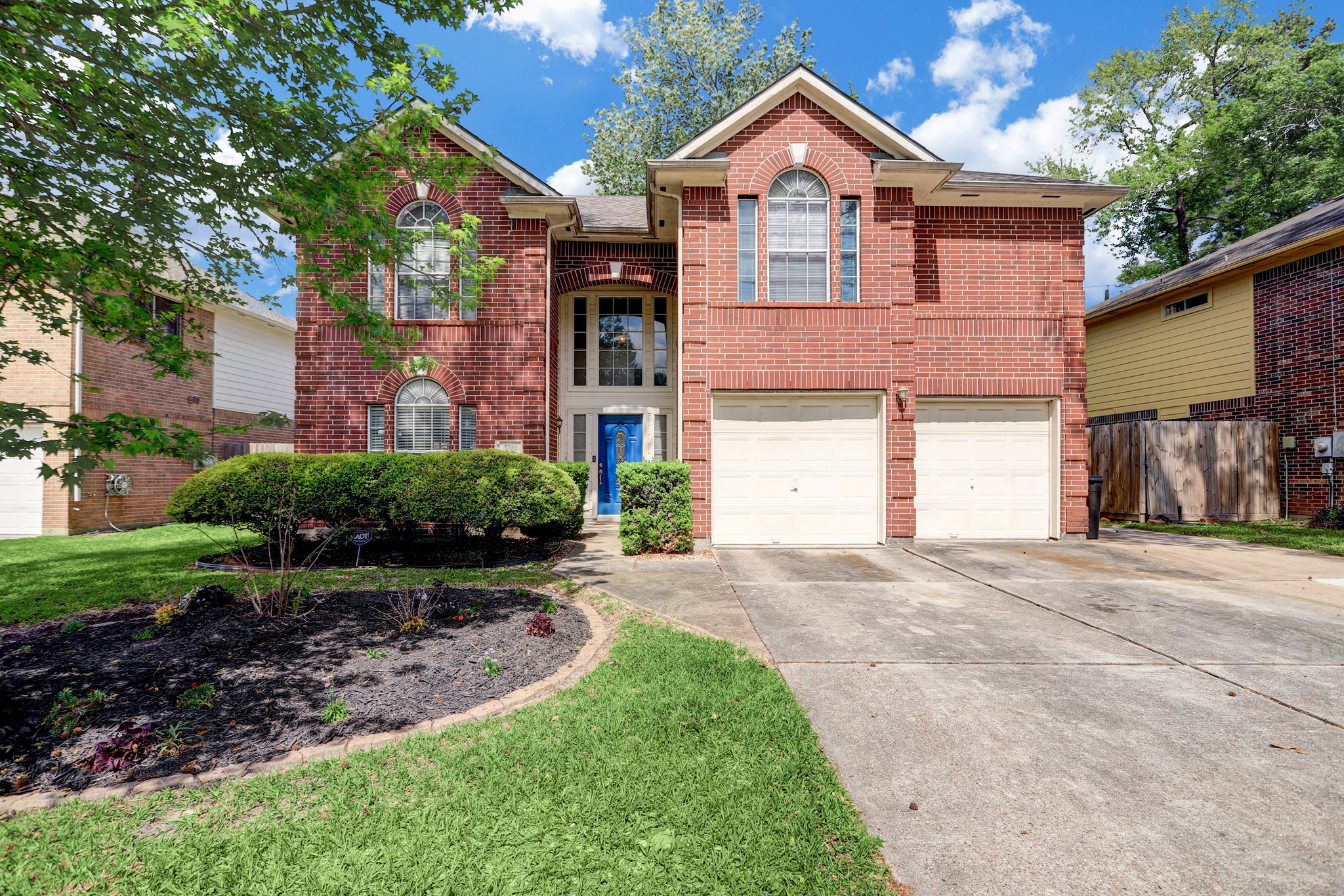 3739 Woodlace Drive Humble TX 77396