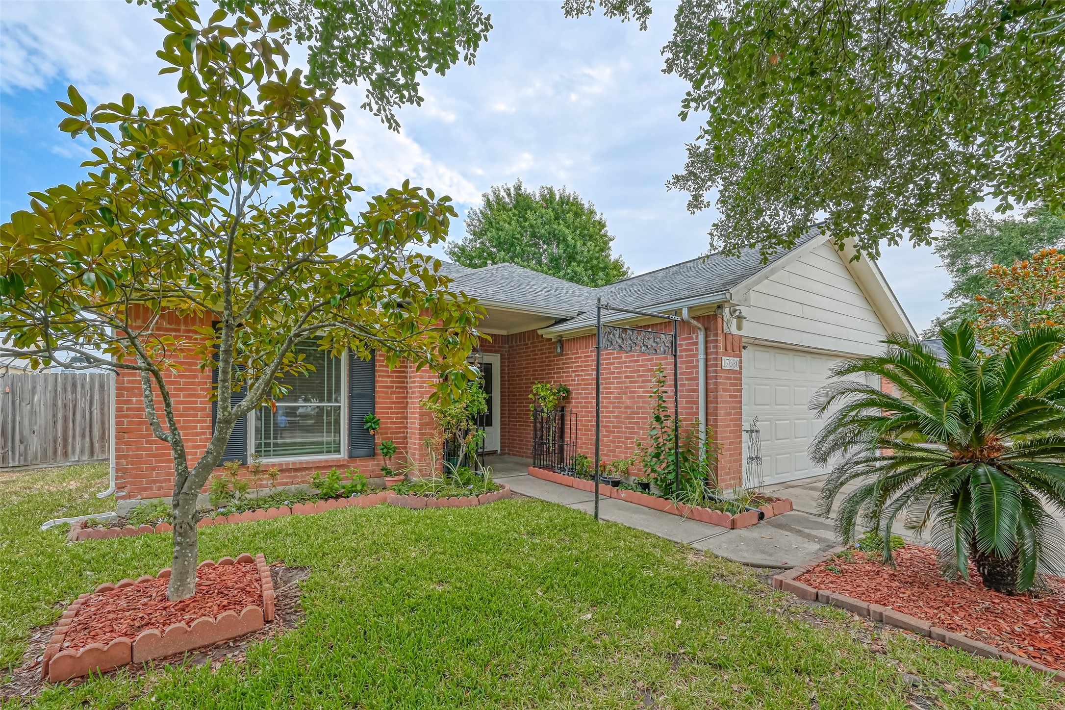 17630 Wild Willow Lane Houston TX 77084