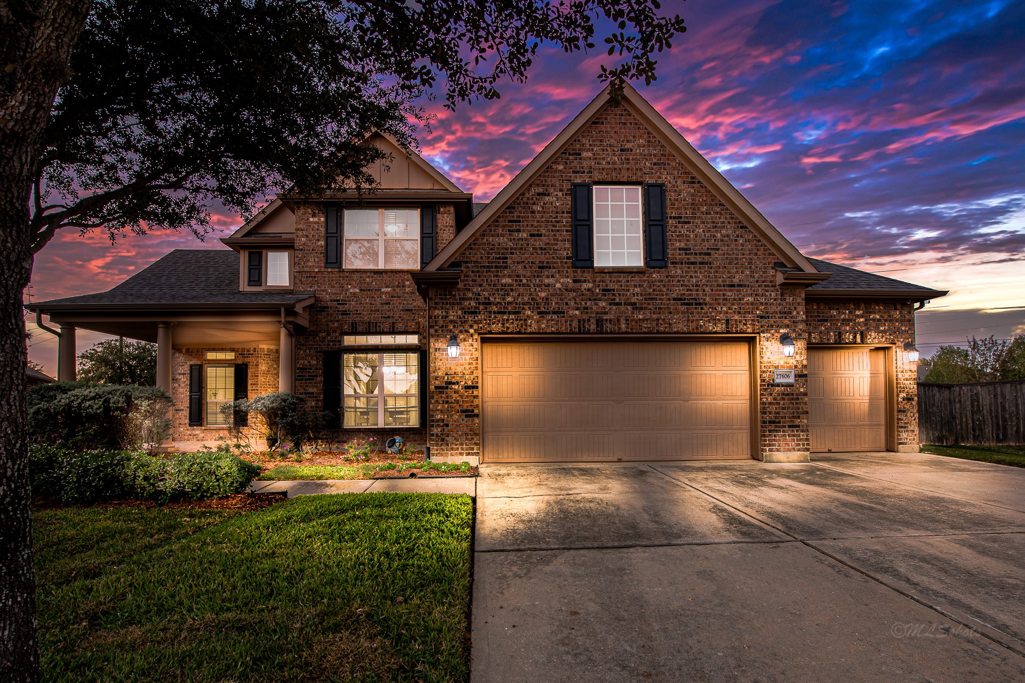 27606 Great Sky Court Fulshear TX 77441