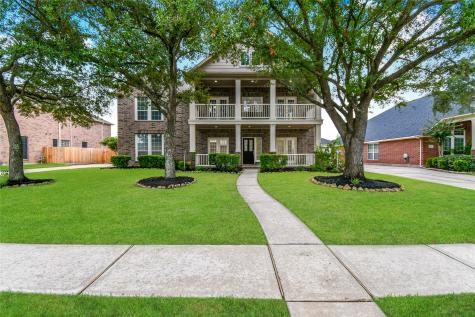 24923 Sienna Terrace Lane Katy TX 77494