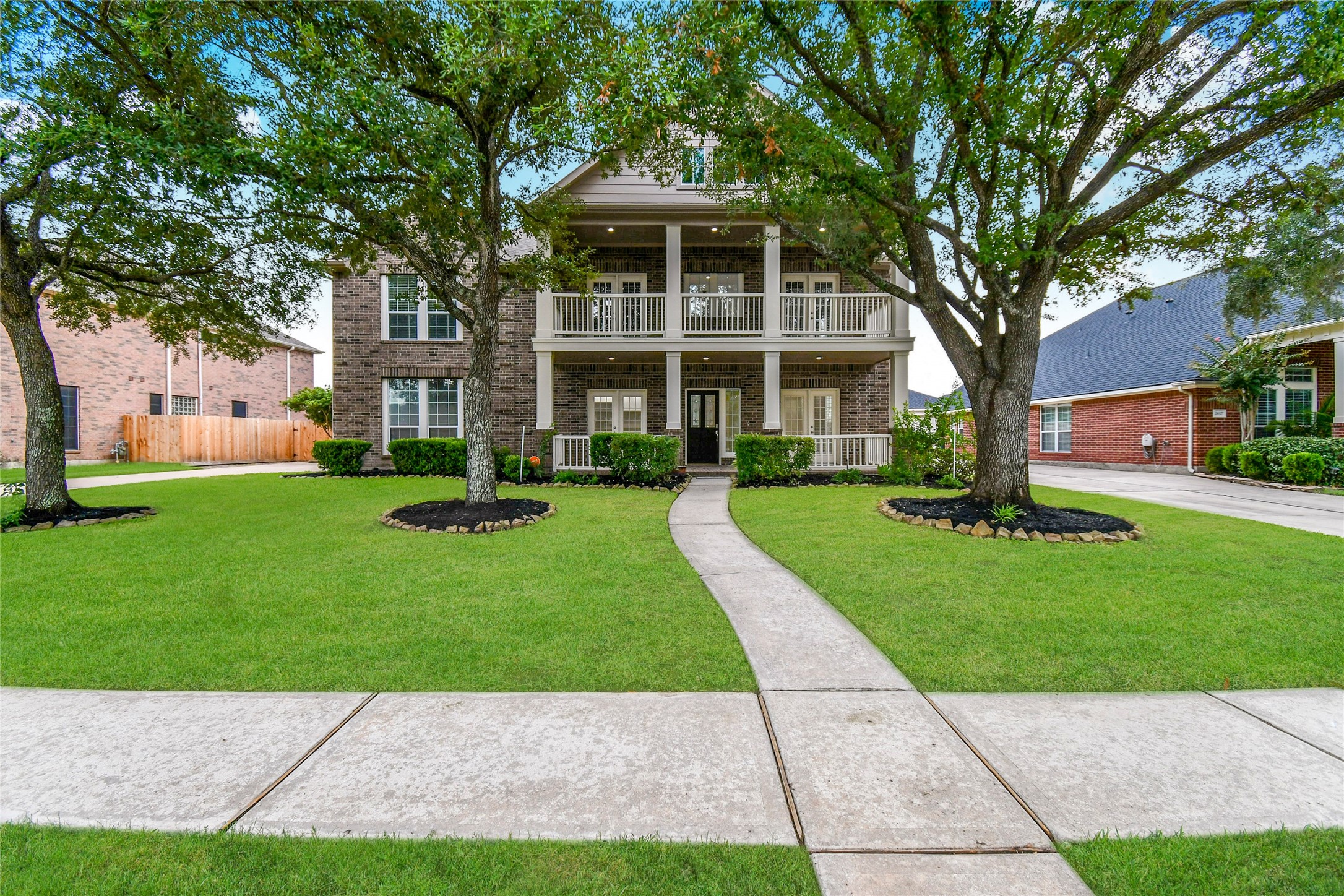 24923 Sienna Terrace Lane Katy TX 77494