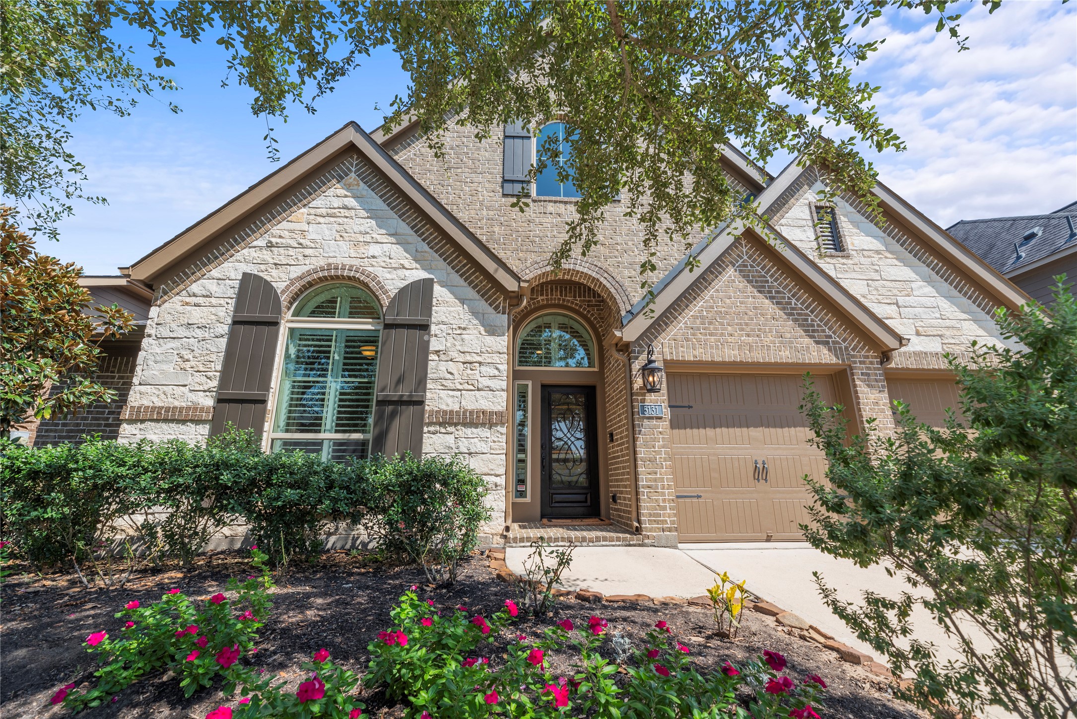 5131 Bartlett Vista Court Fulshear TX 77441