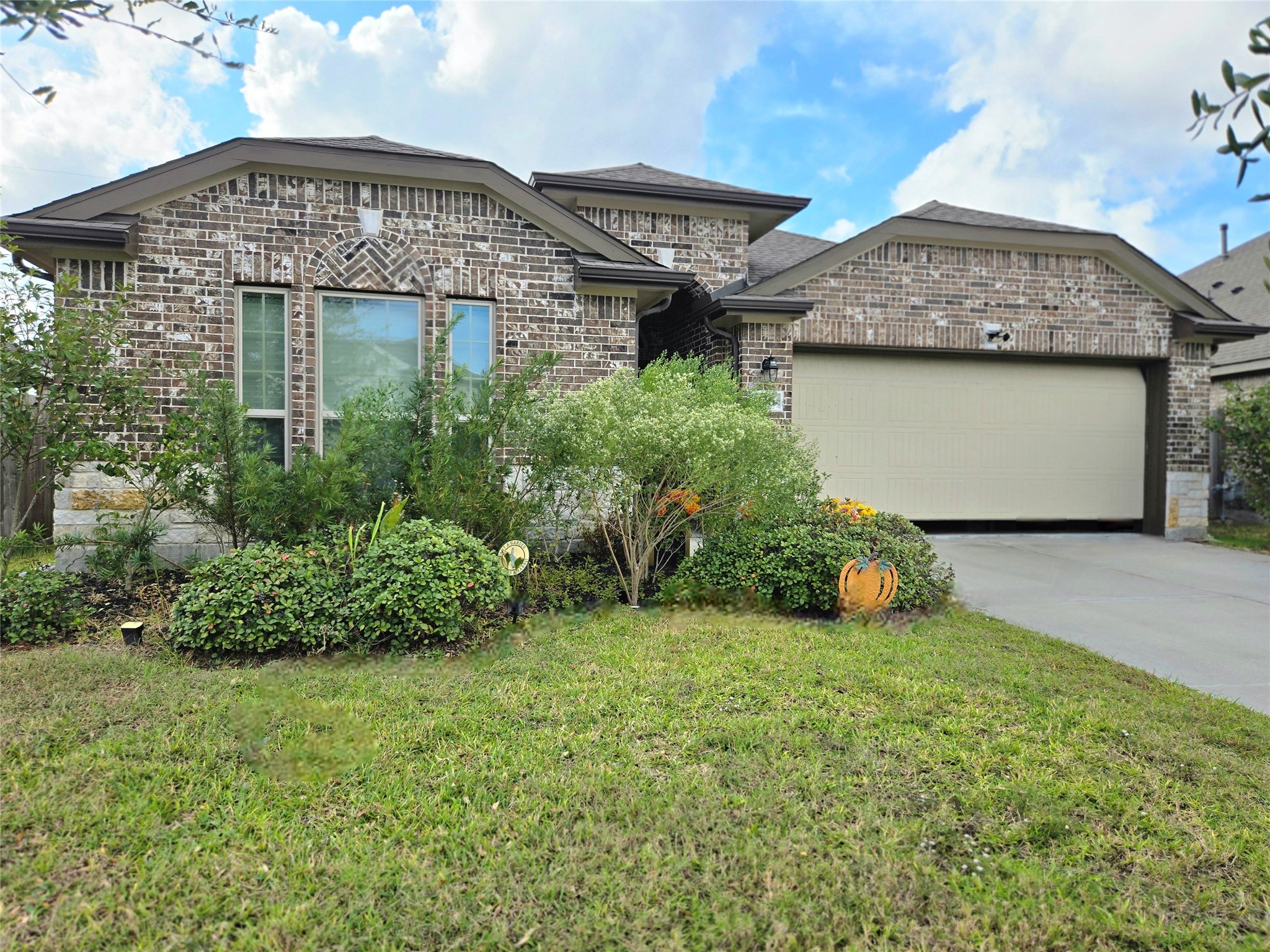 426 Ridgewood Terrace Drive La Marque TX 77568