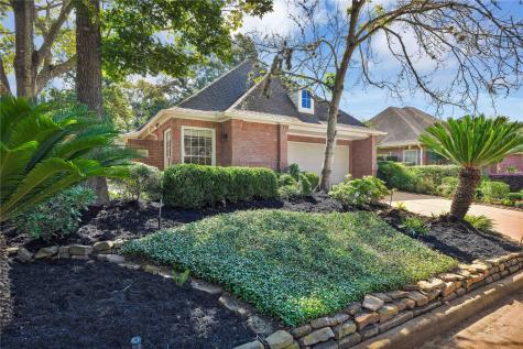 3326 Redwood Lake Drive Kingwood TX 77345