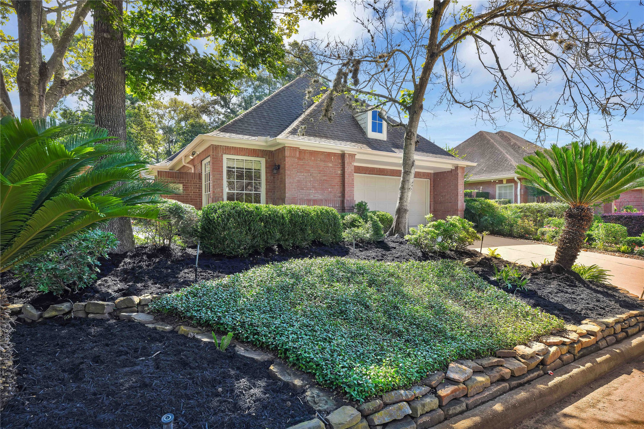 3326 Redwood Lake Drive Kingwood TX 77345
