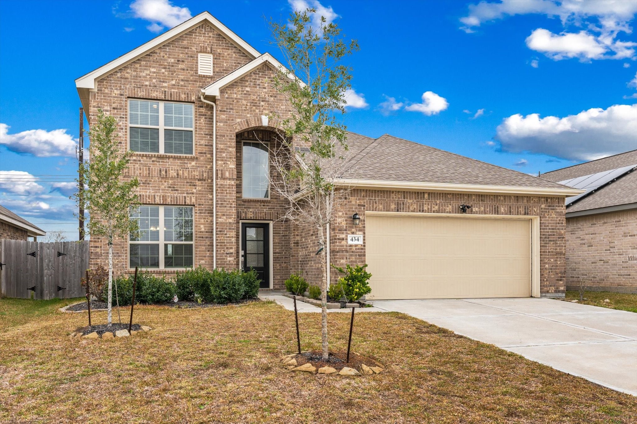 434 Ridgewood Terrace Drive La Marque TX 77568
