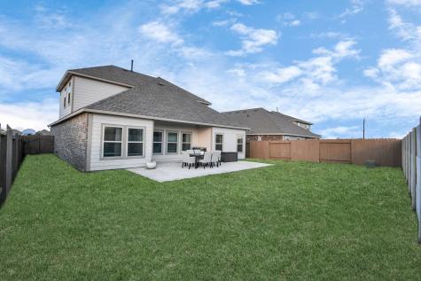 717 Hazy Shores Lane La Marque TX 77568