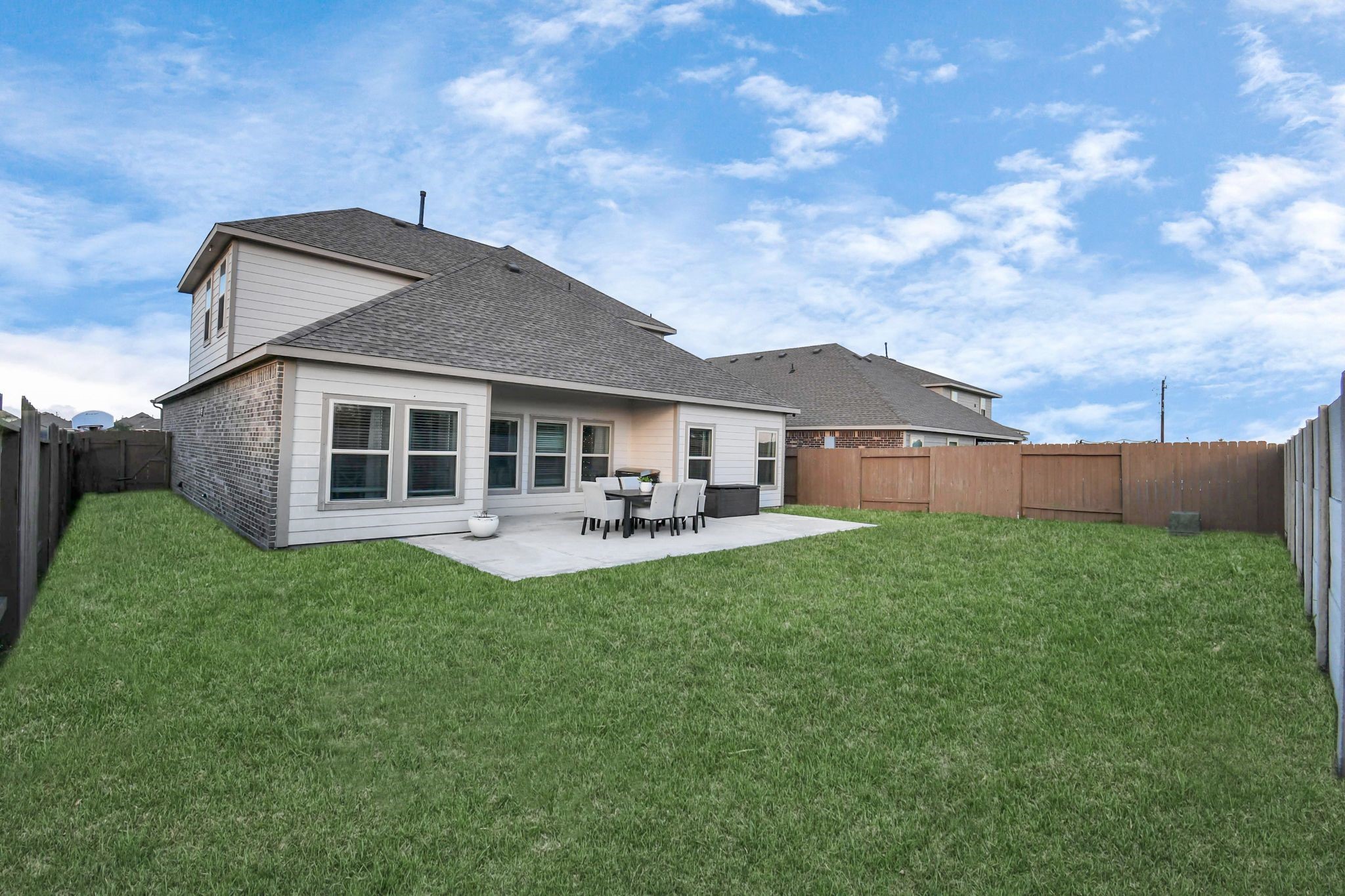 717 Hazy Shores Lane La Marque TX 77568