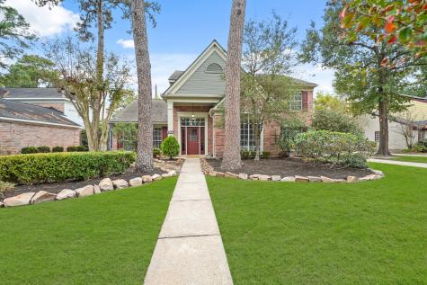 2730 Meadow Tree Lane Spring TX 77388