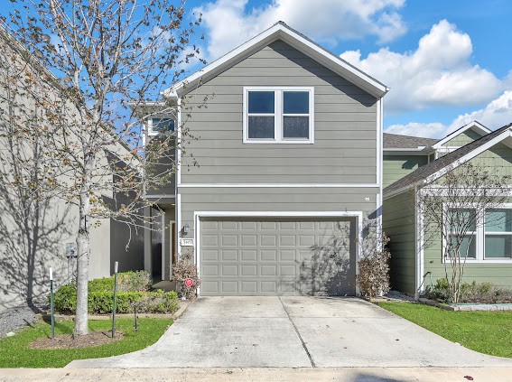 5407 Camaguey Street Houston TX 77023