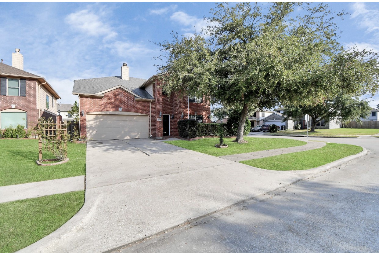 10315 Country Squire Boulevard Baytown TX 77523
