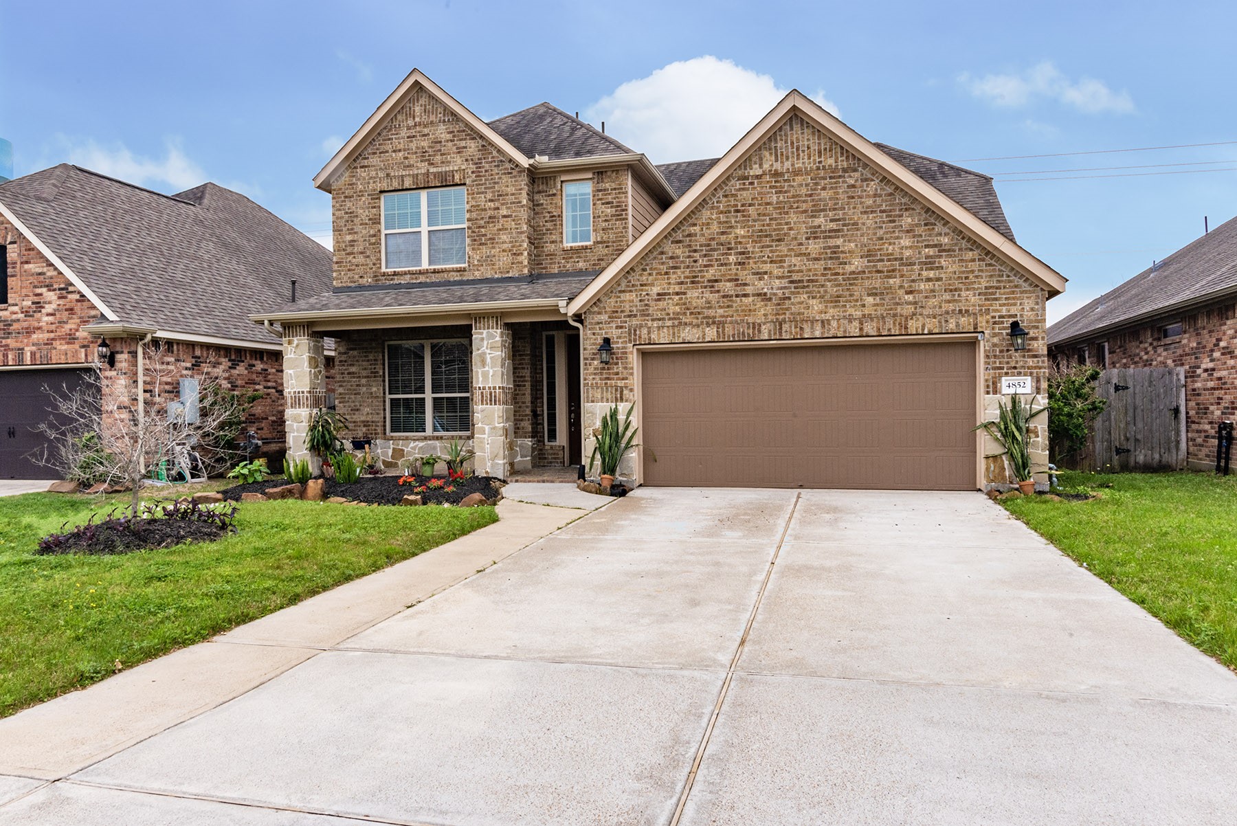 4852 Palomar Lane League City TX 77573