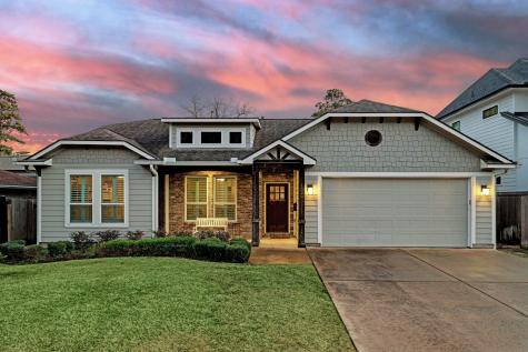 1329 Richelieu Lane Houston TX 77018