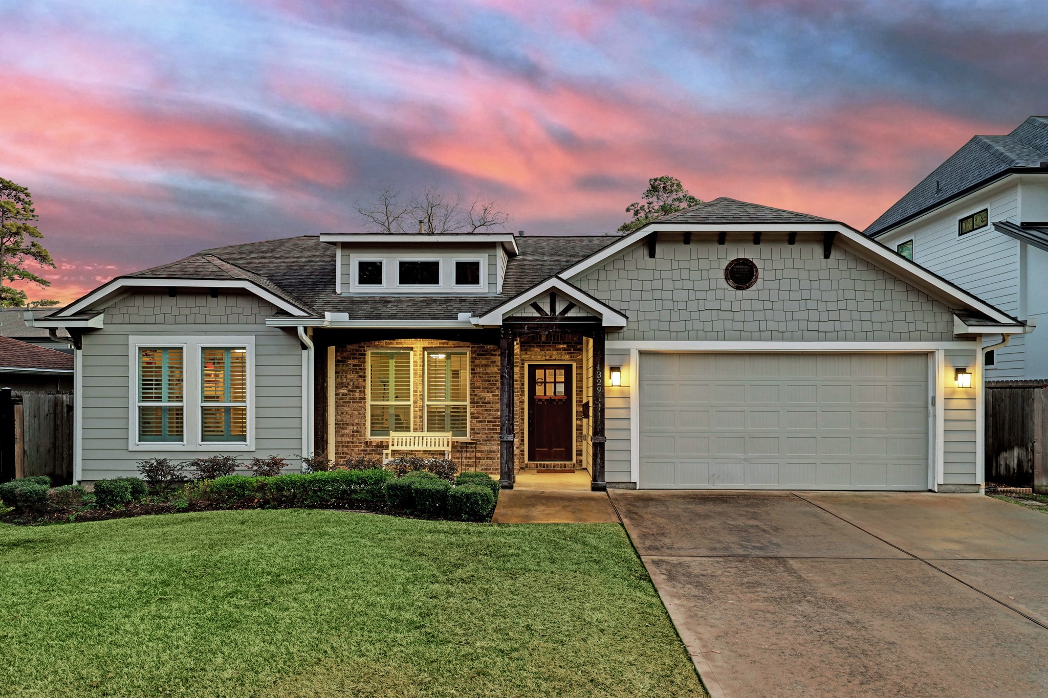 1329 Richelieu Lane Houston TX 77018