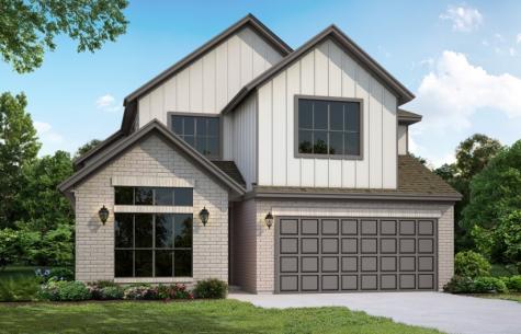 5311 Egret Gable Court Fulshear TX 77441