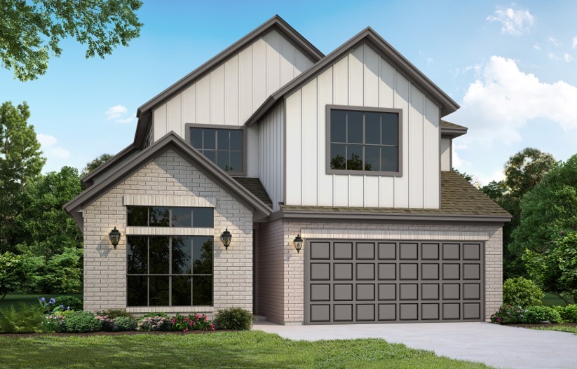5311 Egret Gable Court Fulshear TX 77441