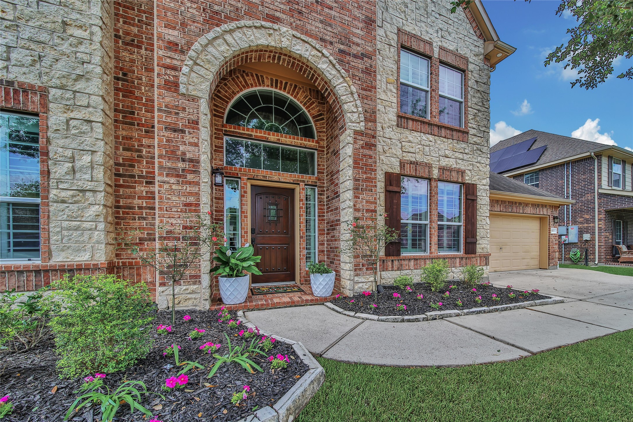1113 Sydney Lane Friendswood TX 77546
