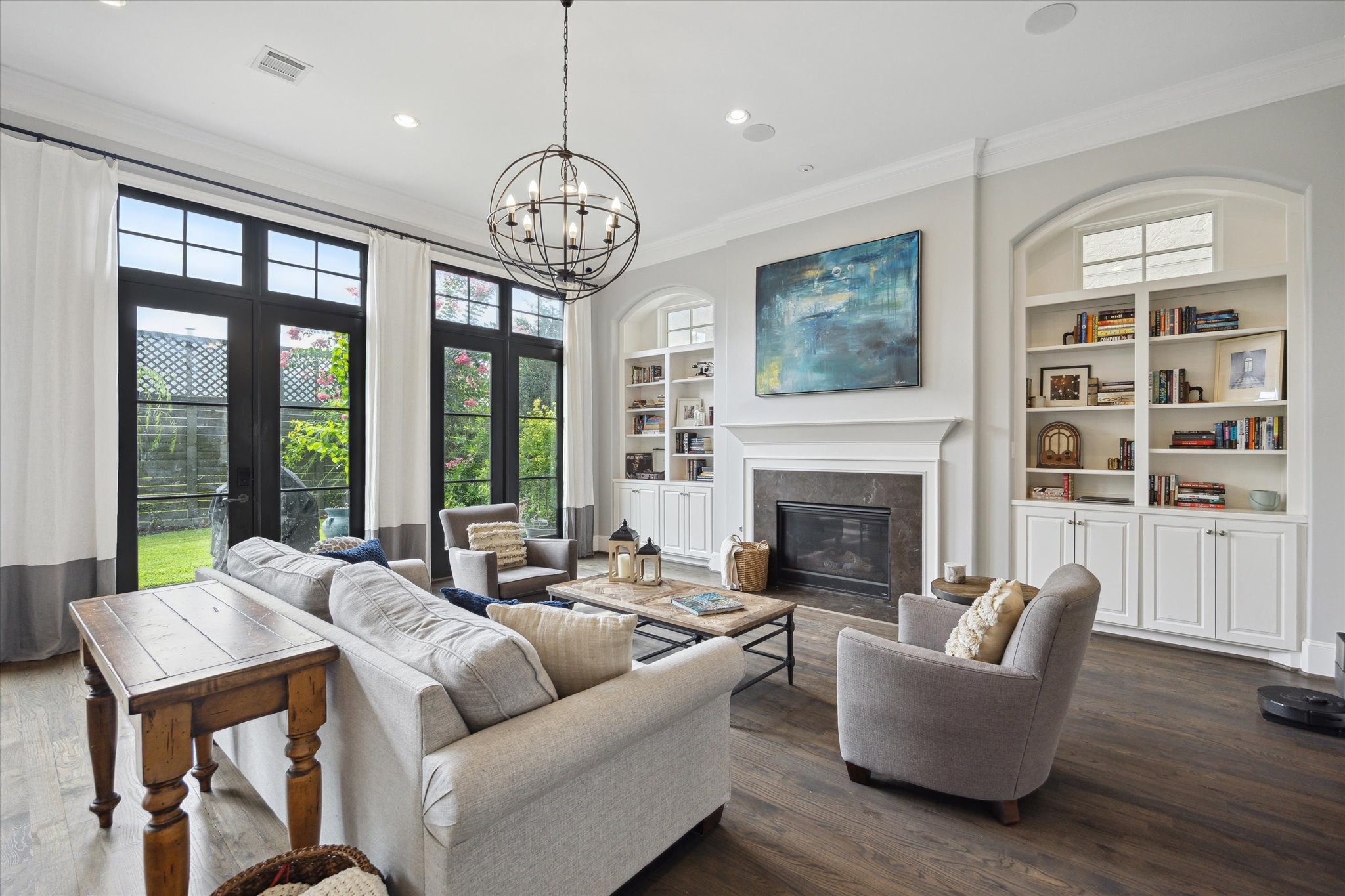 1124 Mosaico Lane Houston TX 77055