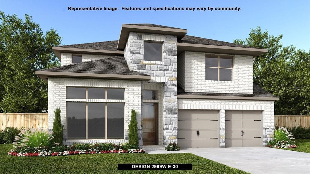 7353 Grandview Meadow Drive Magnolia TX 77354
