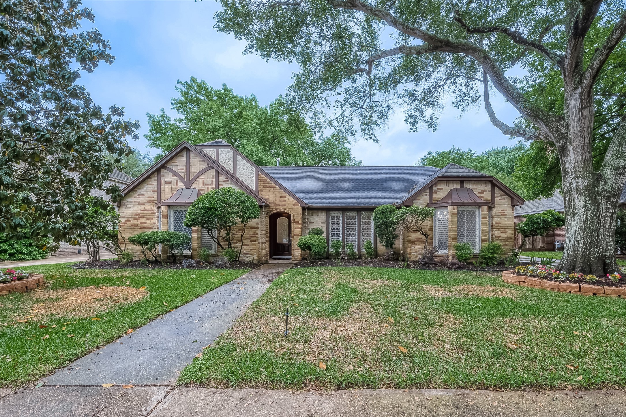 16117 Capri Drive Jersey Village TX 77040