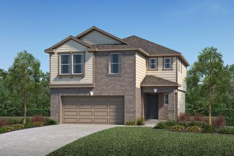 25322 Trinity Oakley Court Katy TX 77493