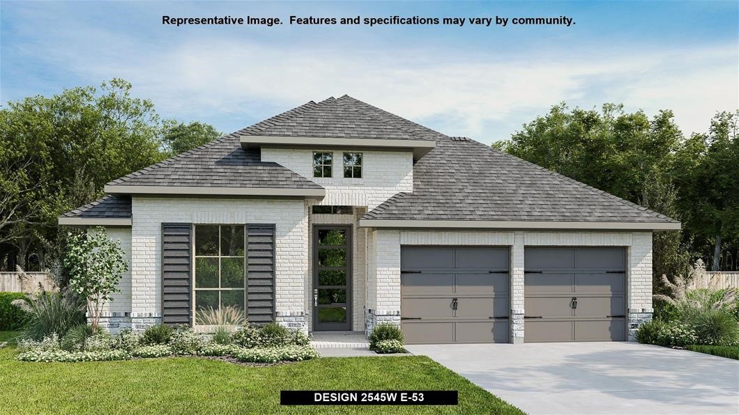 7310 Grandview Meadow Drive Magnolia TX 77354