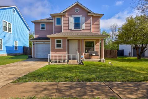 7005 Alegre Pass Austin TX 78744