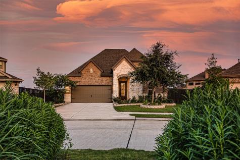 1007 Grey Dusk Court Richmond TX 77406