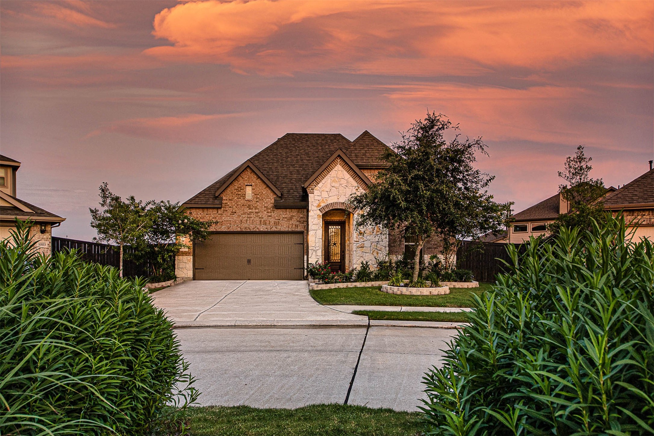 1007 Grey Dusk Court Richmond TX 77406