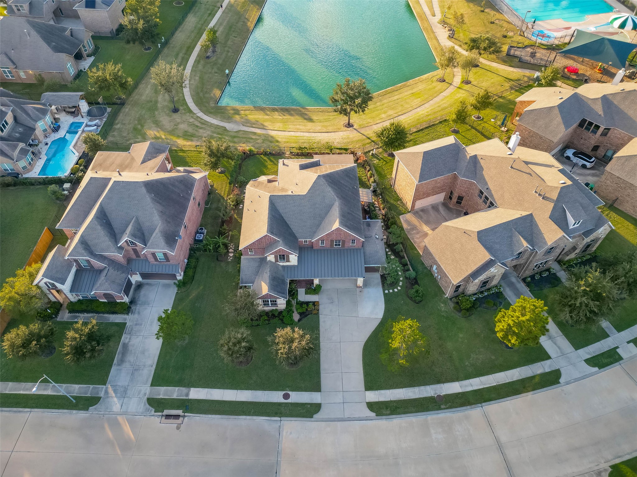 26910 Wooded Canyon Drive Katy TX 77494