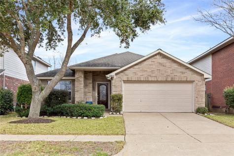 10611 Saratoga Square Missouri City TX 77459