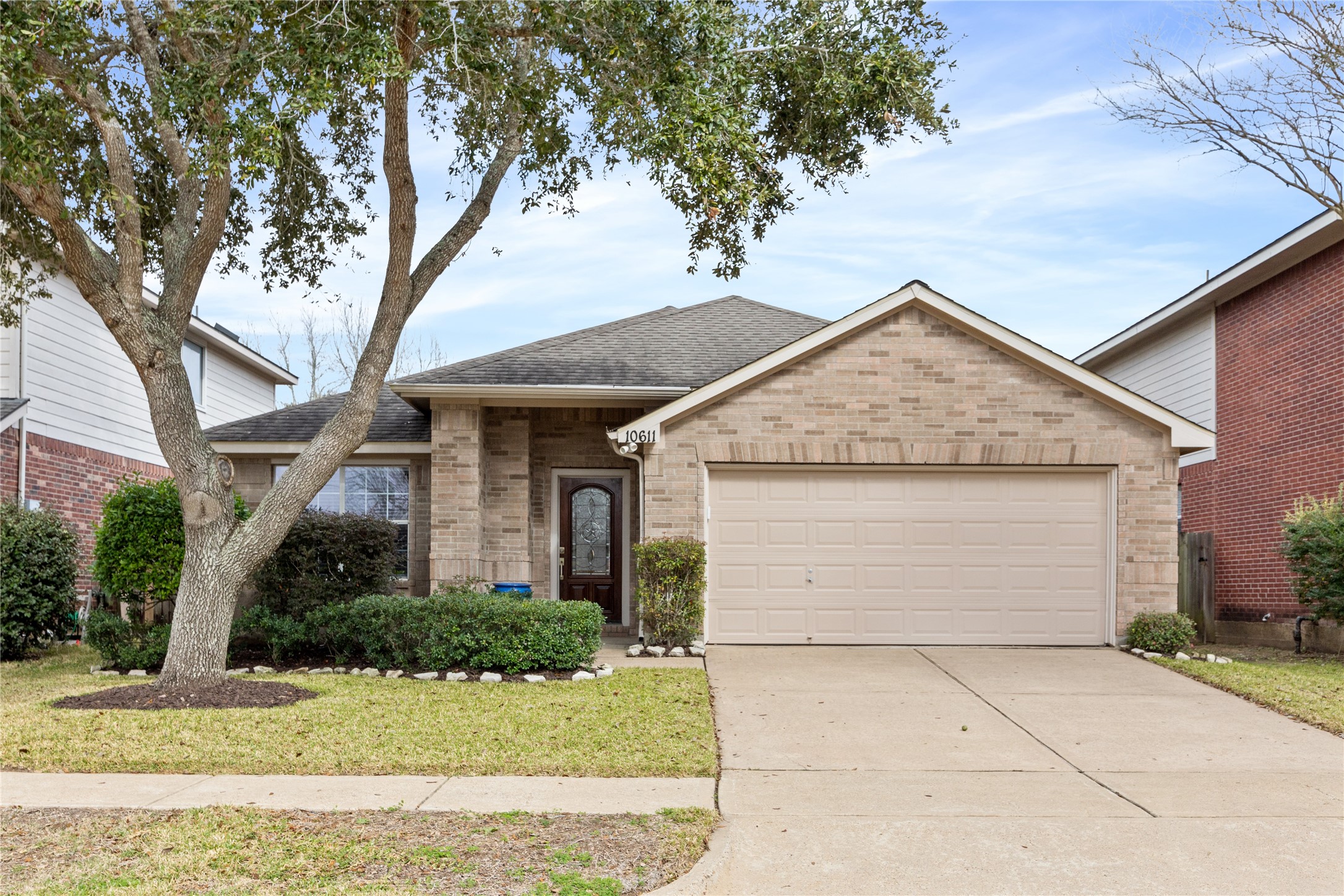 10611 Saratoga Square Missouri City TX 77459