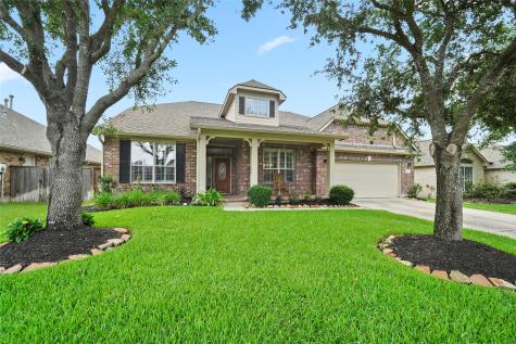 26830 Riverbend Point Lane Cypress TX 77433
