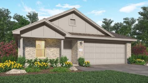 8005 Lakeway Lane Navasota TX 77868