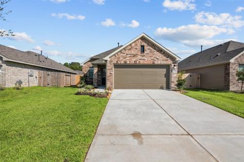 22227 Cardinal Crest Lane New Caney TX 77357