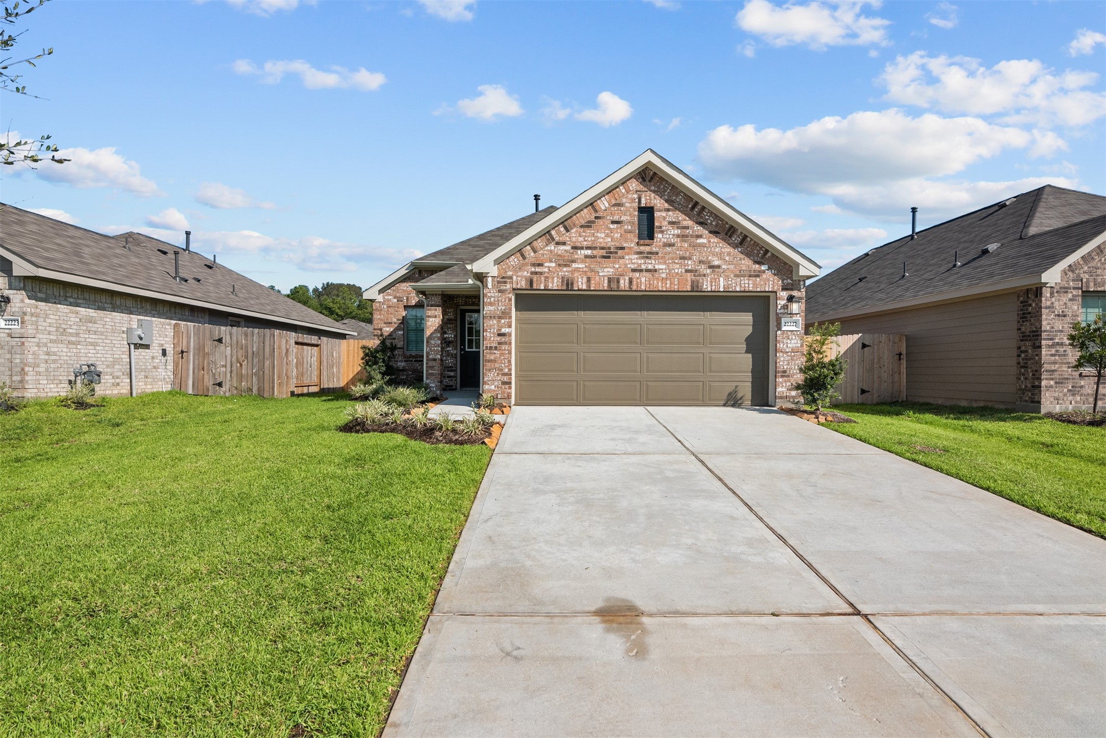 22227 Cardinal Crest Lane New Caney TX 77357