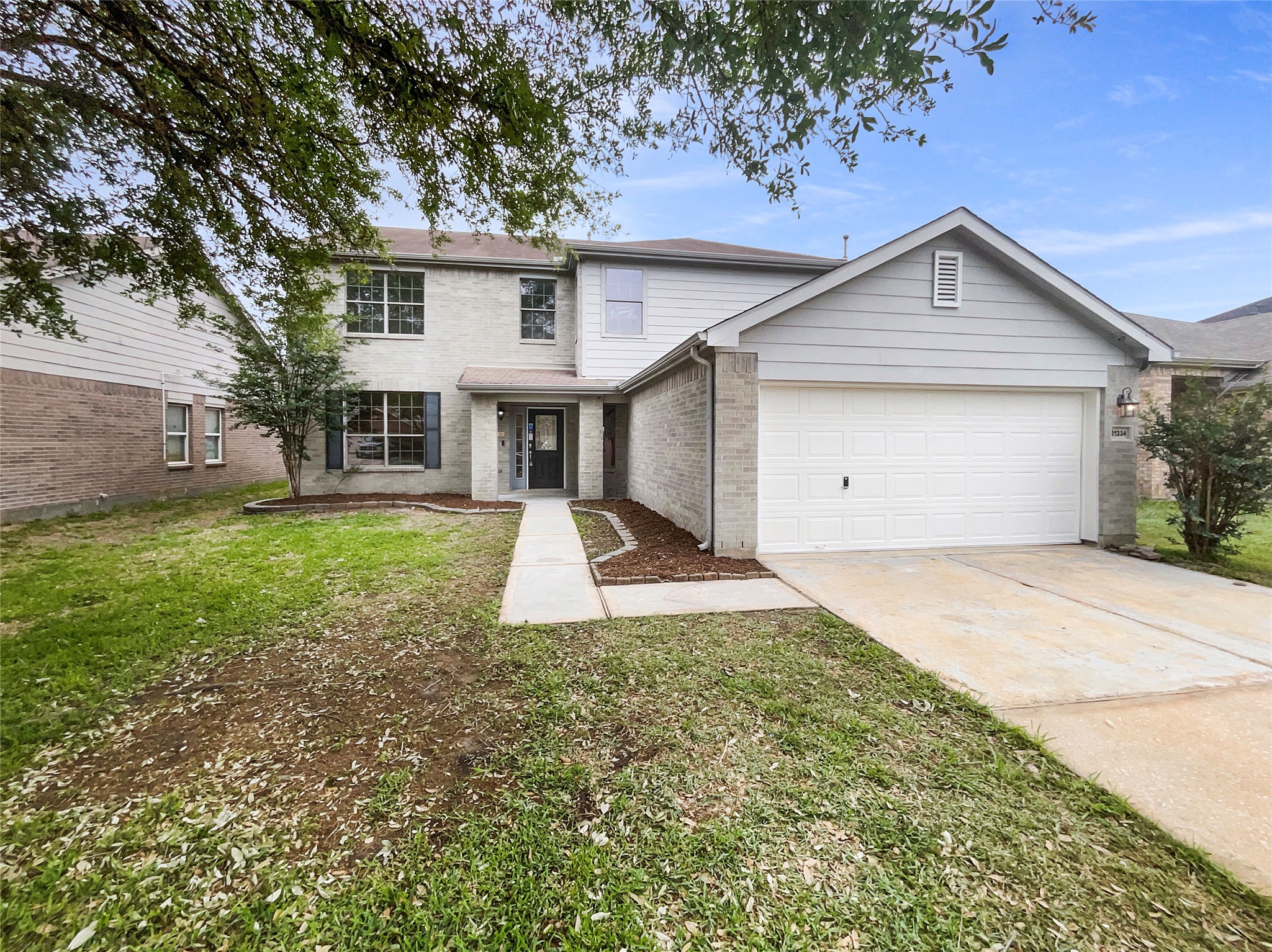 21334 Maple Harvest Lane Humble TX 77338
