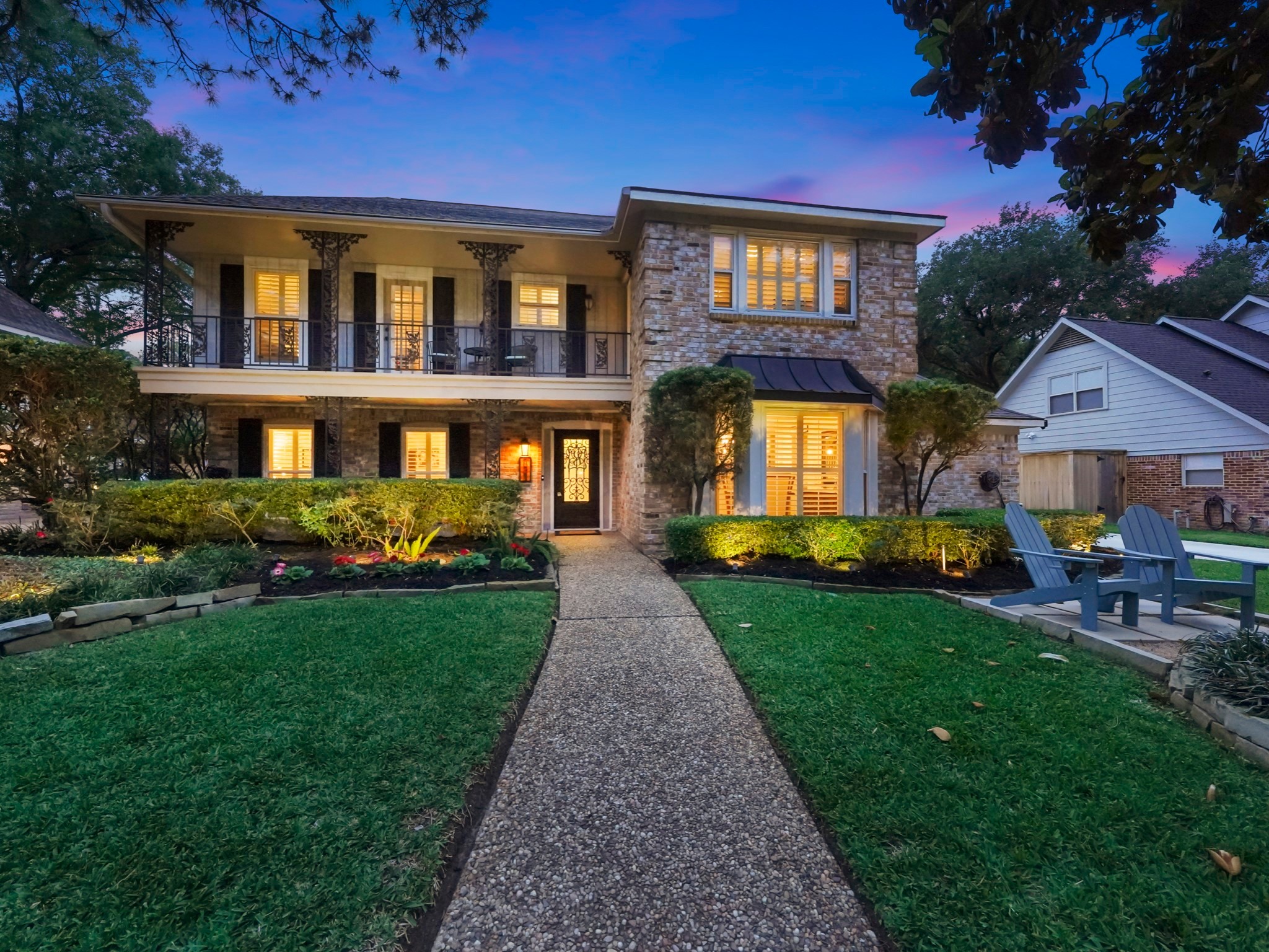 823 Thornvine Lane Houston TX 77079