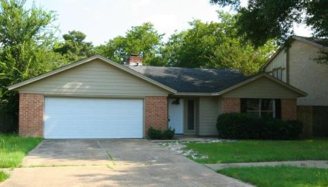 4726 Blueberry Hill Drive Houston TX 77084